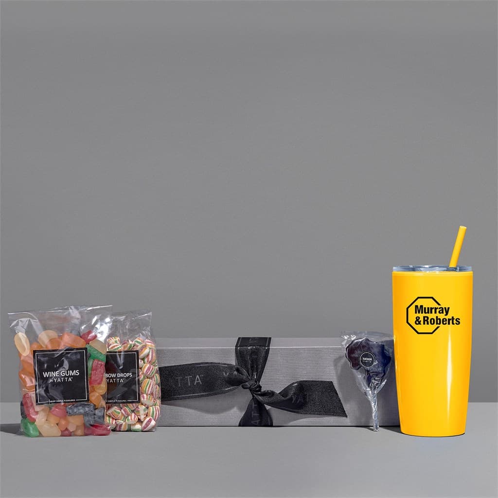 Yatta Cheerful Choices Hamper 11