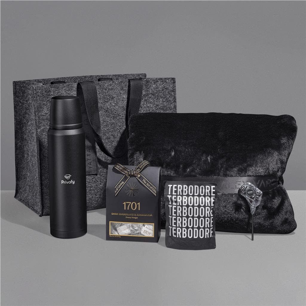 Yatta Chilled Charisma Hamper
