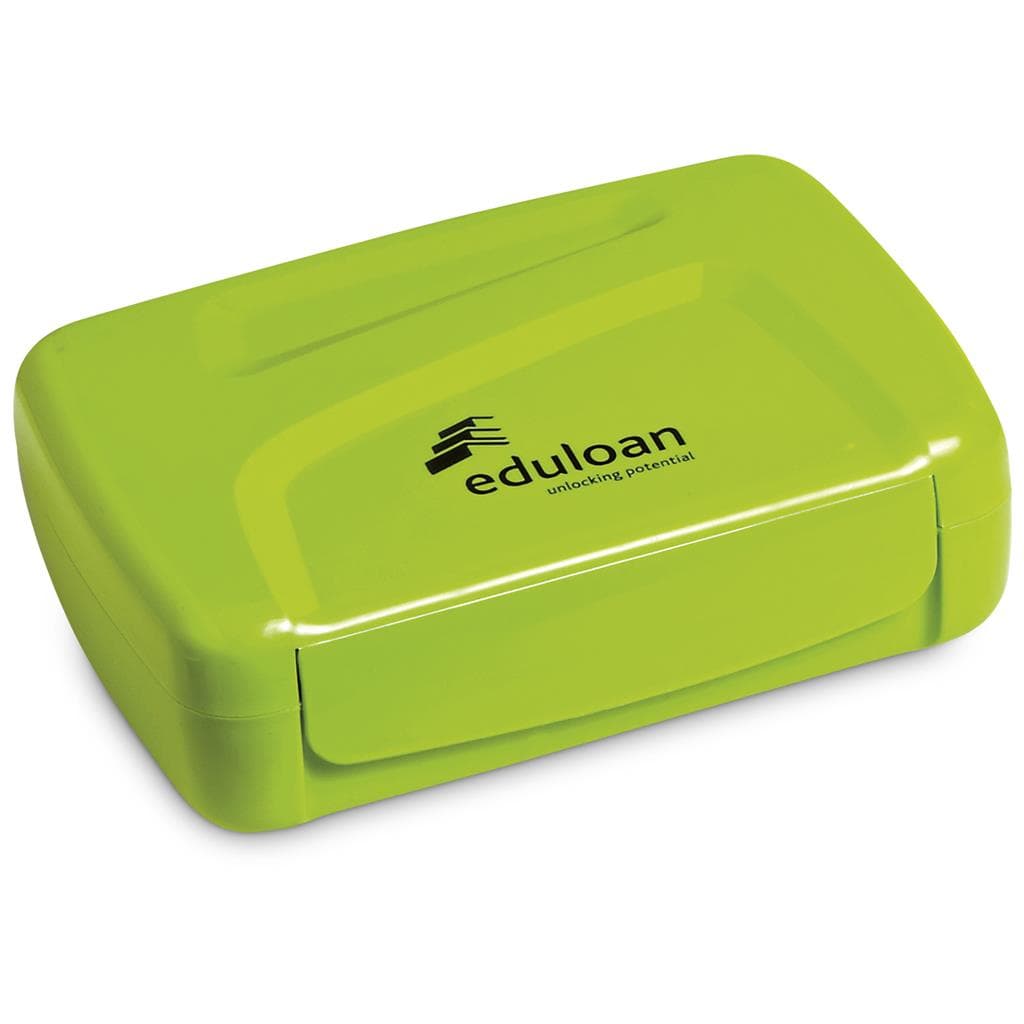 Altitude Eureka Lunch Box 2