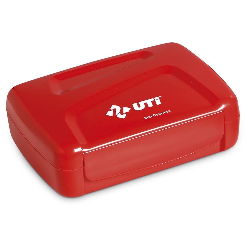 Altitude Eureka Lunch Box 3