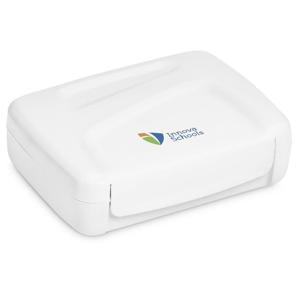 Altitude Eureka Lunch Box 4