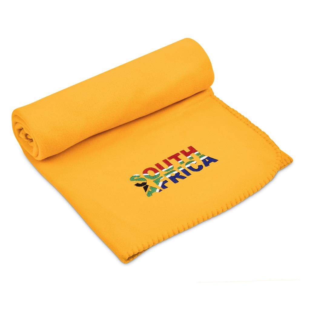 Cuddle Fleece Blanket 6