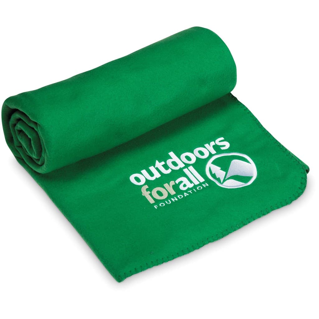 Cuddle Fleece Blanket 3
