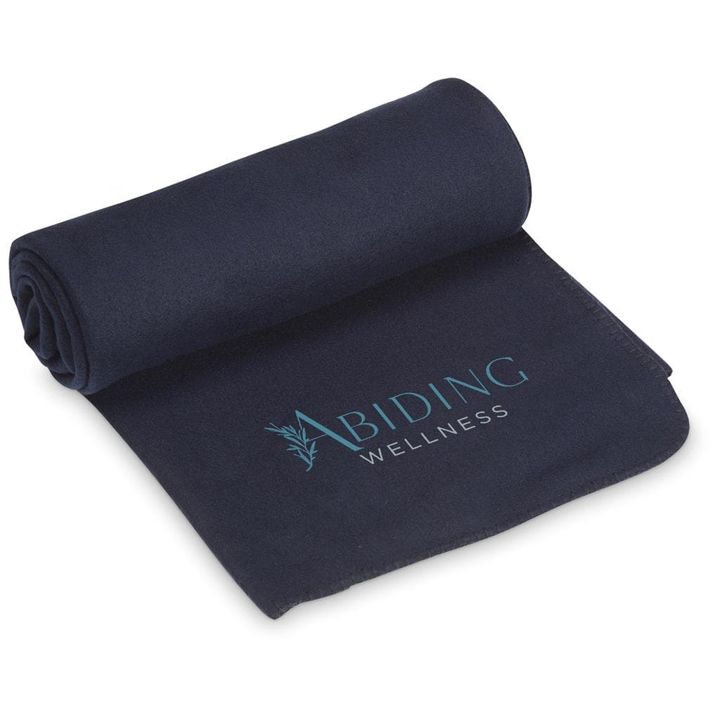 Cuddle Fleece Blanket 4
