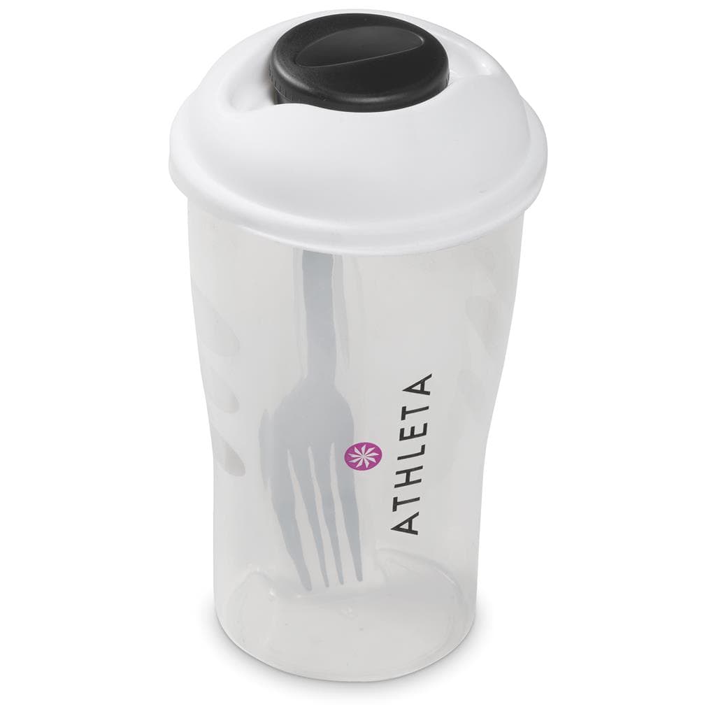 Altitude Crave Food Capsule