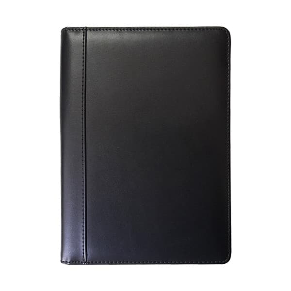 A5 Bettoni Leather Folder 2