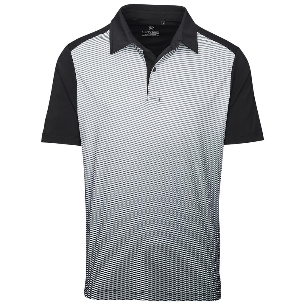 Mens Masters Golf Shirt 2