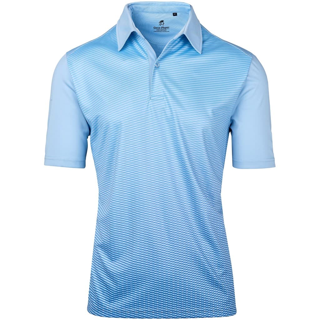 Mens Masters Golf Shirt 2