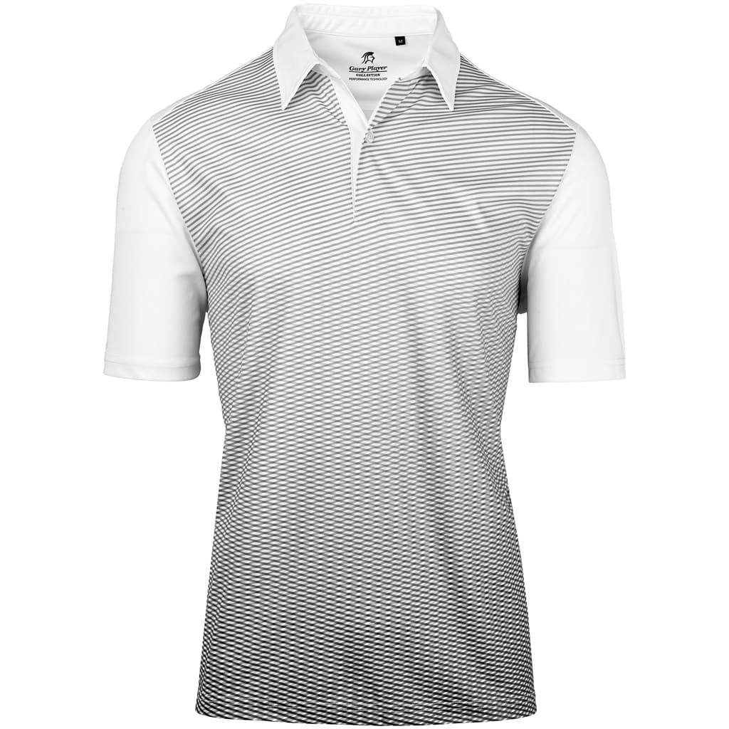 Mens Masters Golf Shirt 4