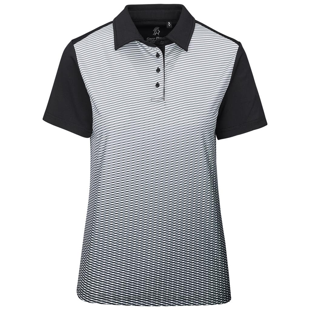Ladies Masters Golf Shirt 2