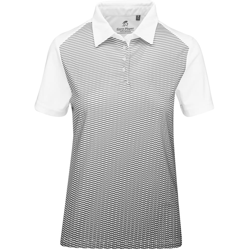 Ladies Masters Golf Shirt 4