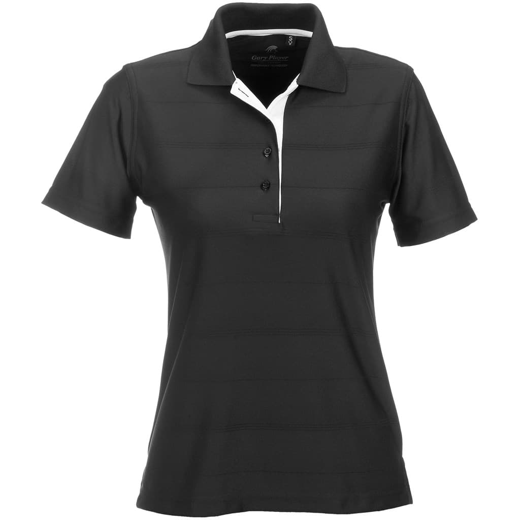 Ladies Admiral Golf Shirt 1