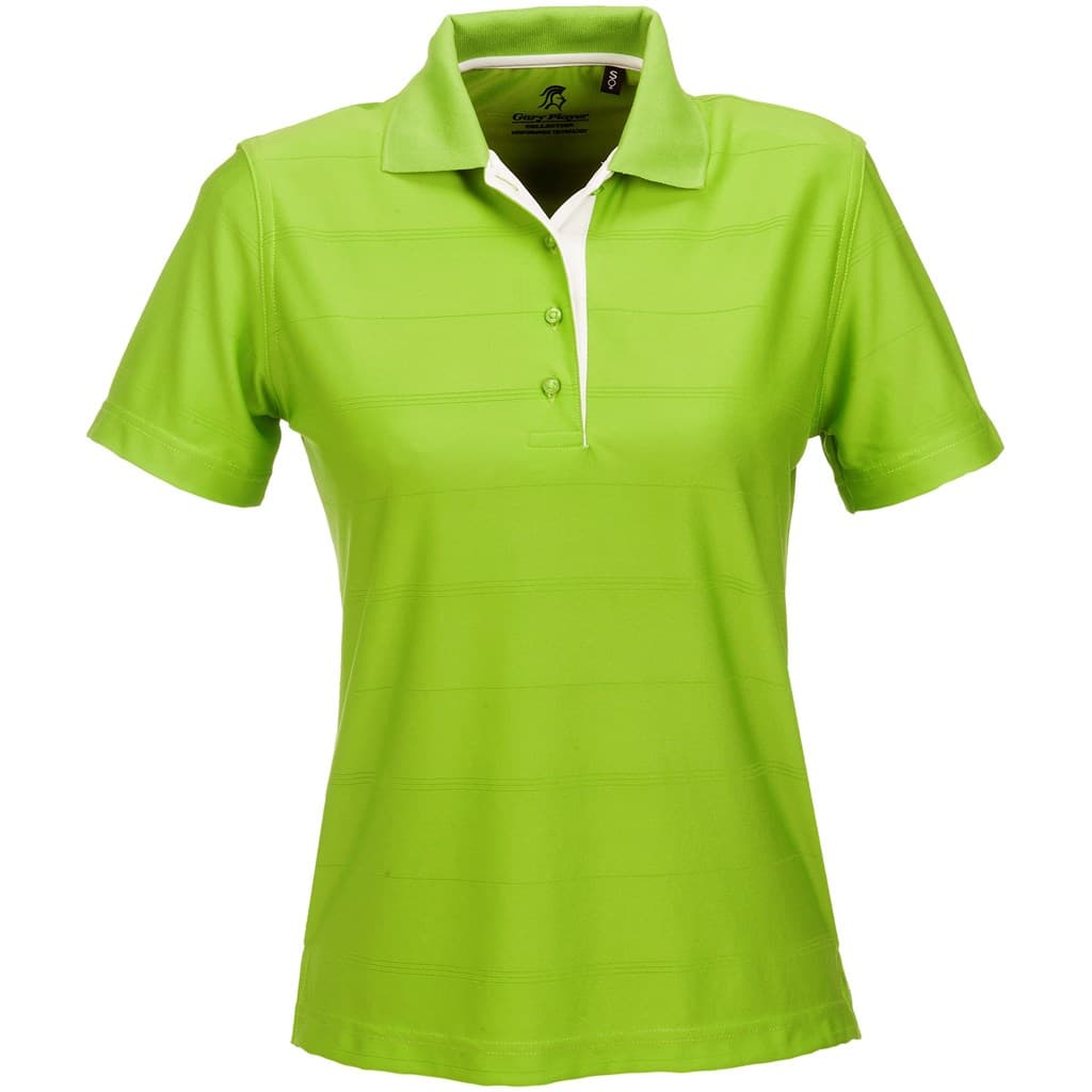 Ladies Admiral Golf Shirt 2