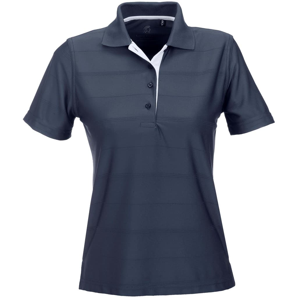 Ladies Admiral Golf Shirt 3