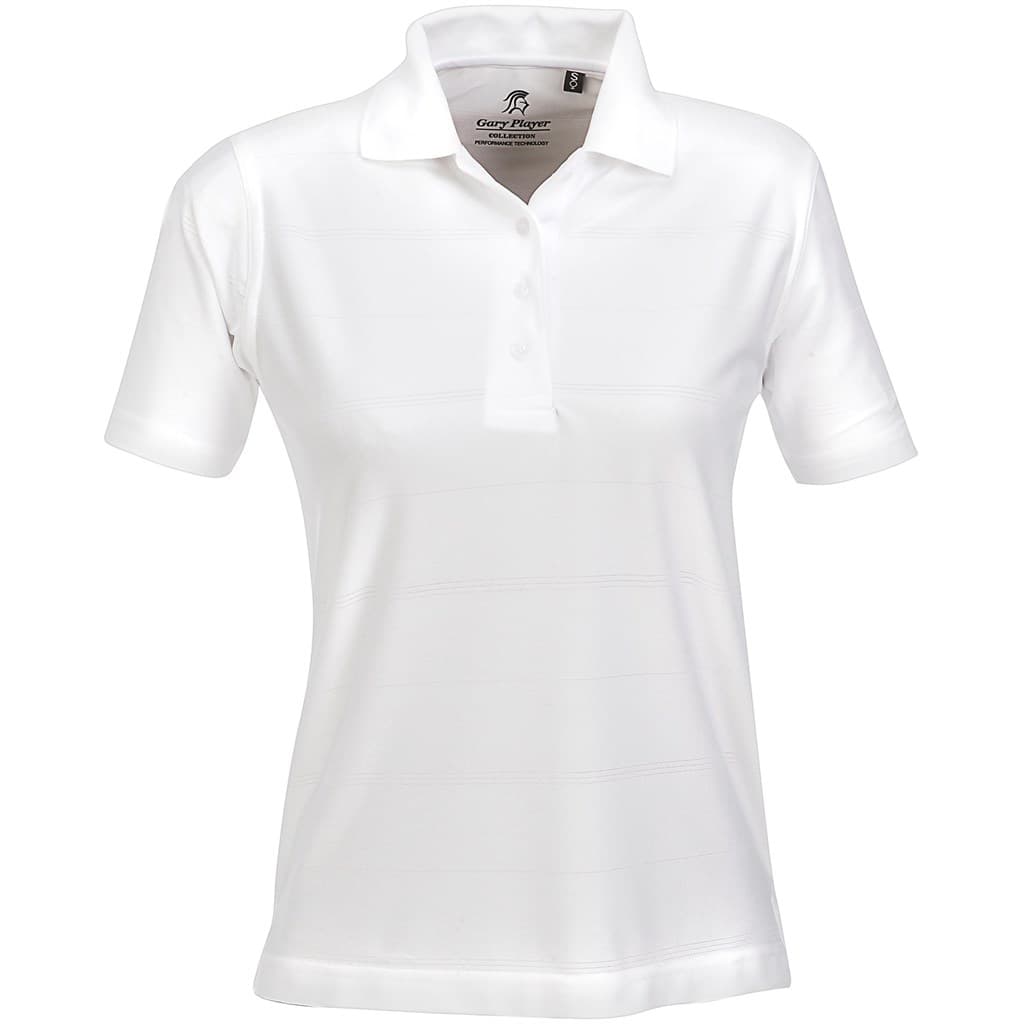 Ladies Admiral Golf Shirt 4