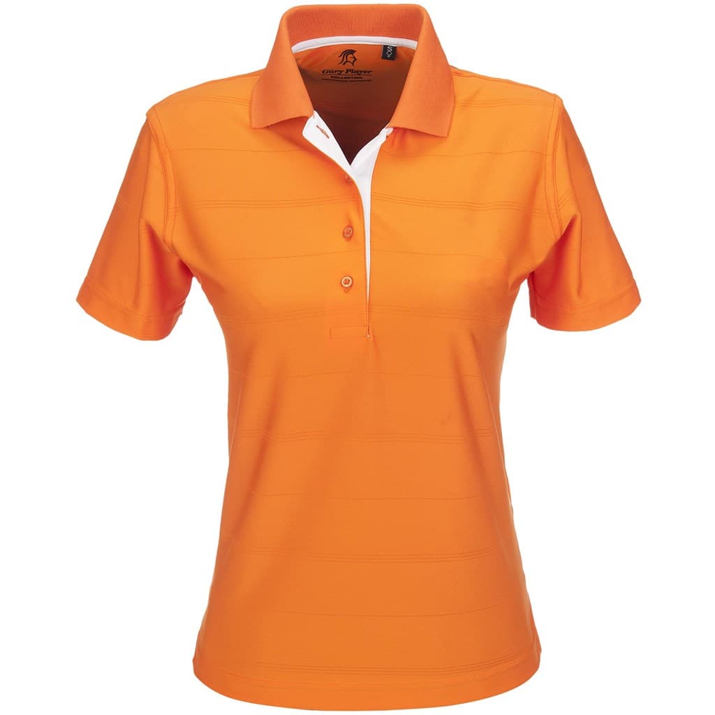 Ladies Admiral Golf Shirt 5