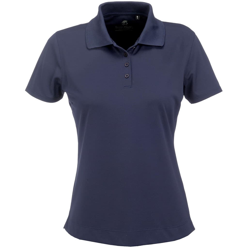 Ladies Wynn Golf Shirt 3