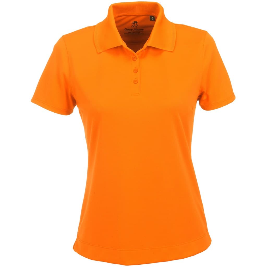 Ladies Wynn Golf Shirt 5