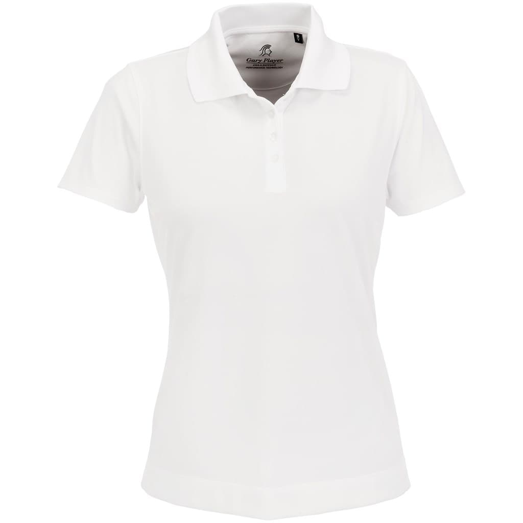 Ladies Wynn Golf Shirt 4