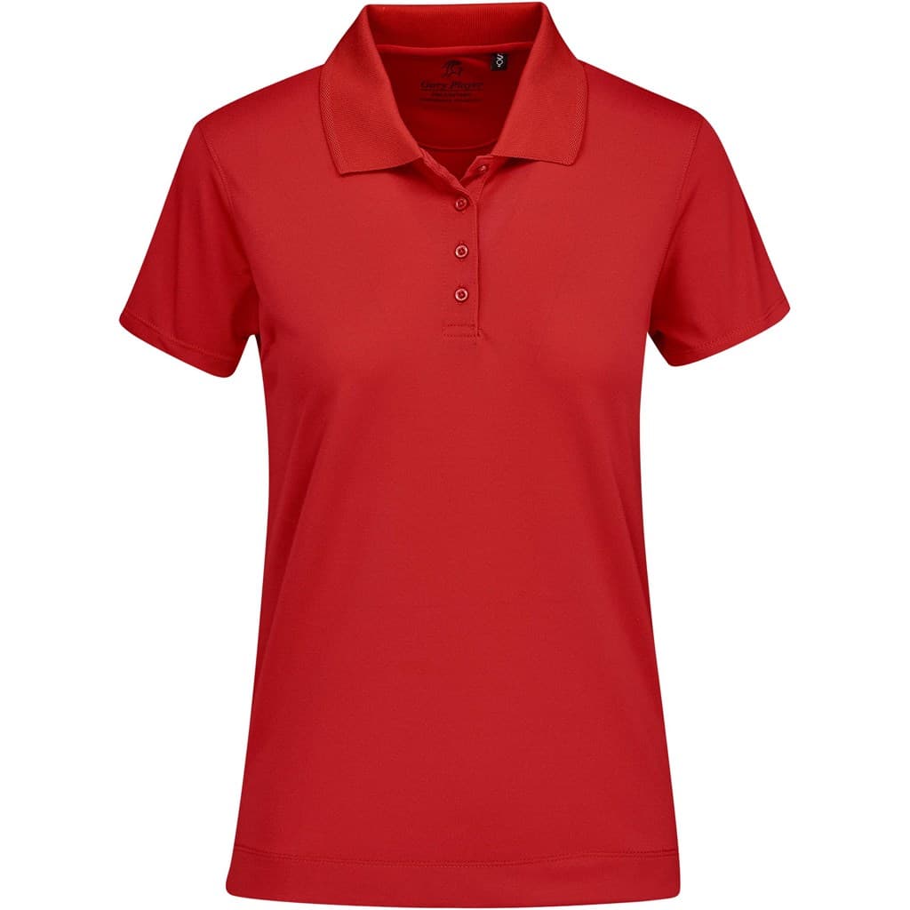Ladies Wynn Golf Shirt 6