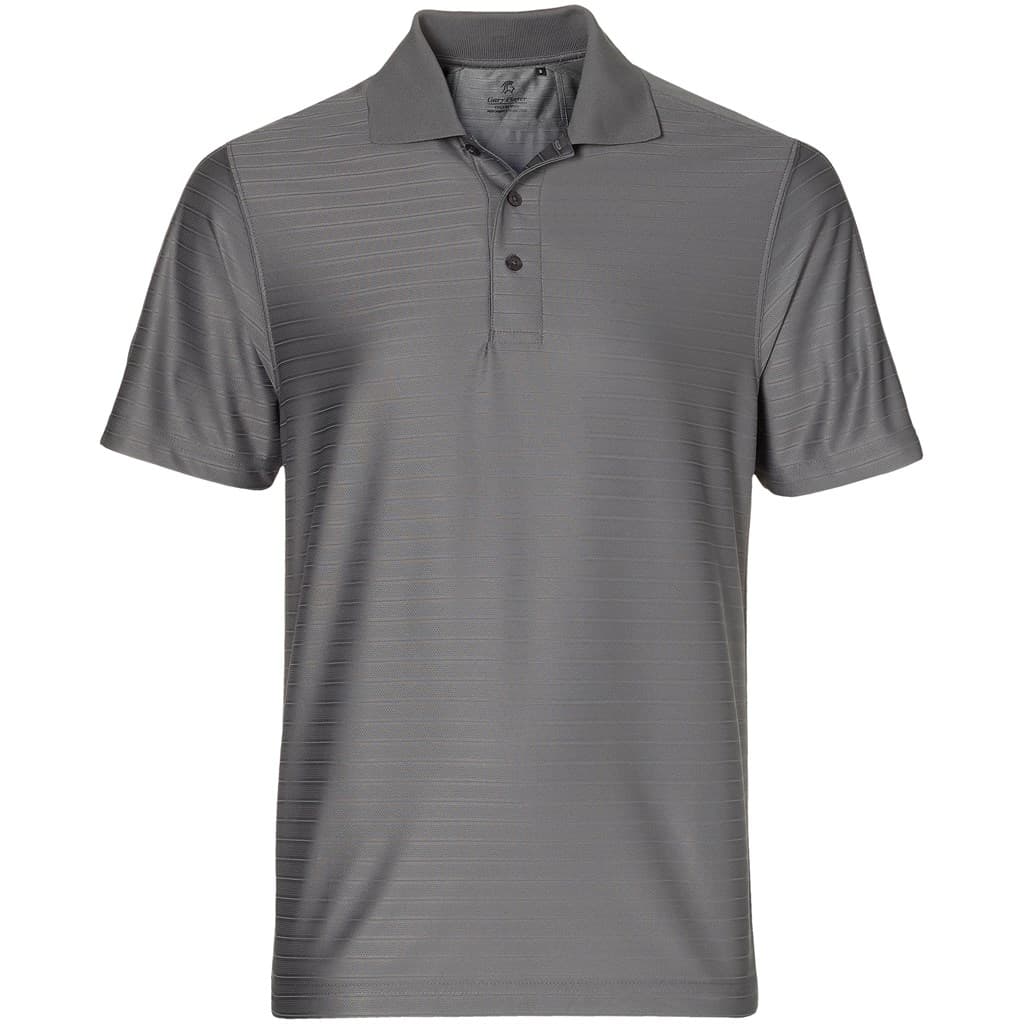 Mens Oakland Hills Golf Shirt 2