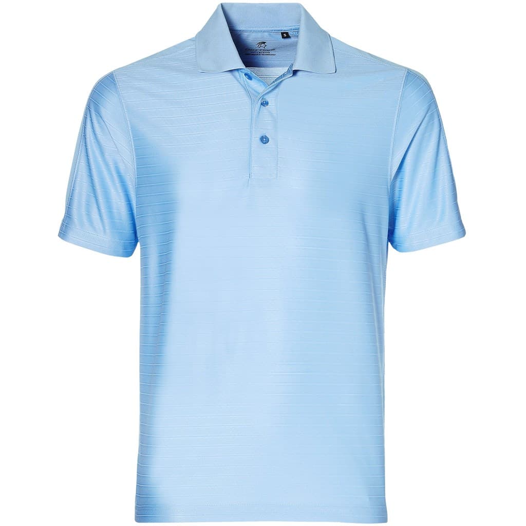 Mens Oakland Hills Golf Shirt 3