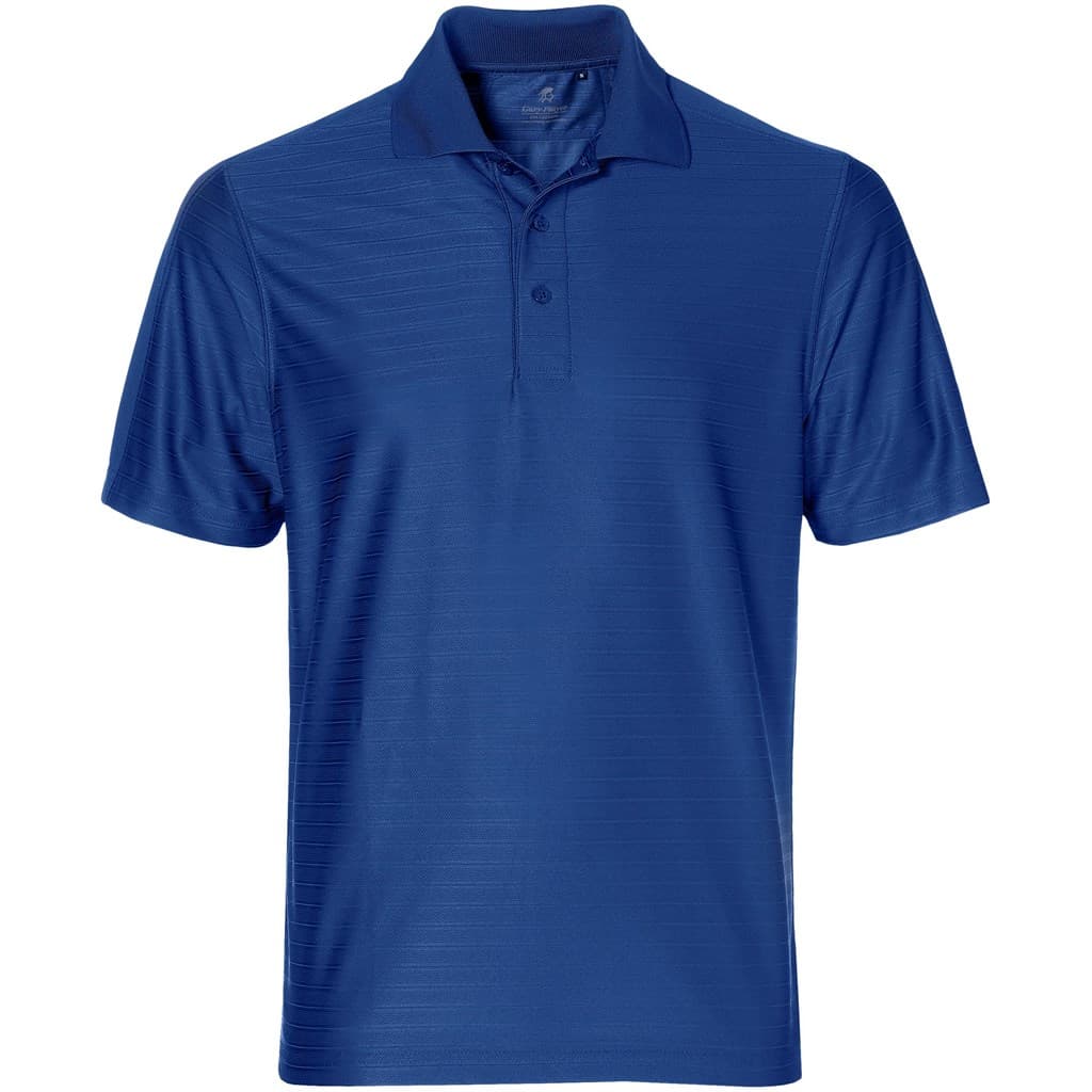 Mens Oakland Hills Golf Shirt 4