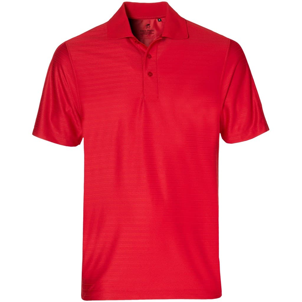 Mens Oakland Hills Golf Shirt 5