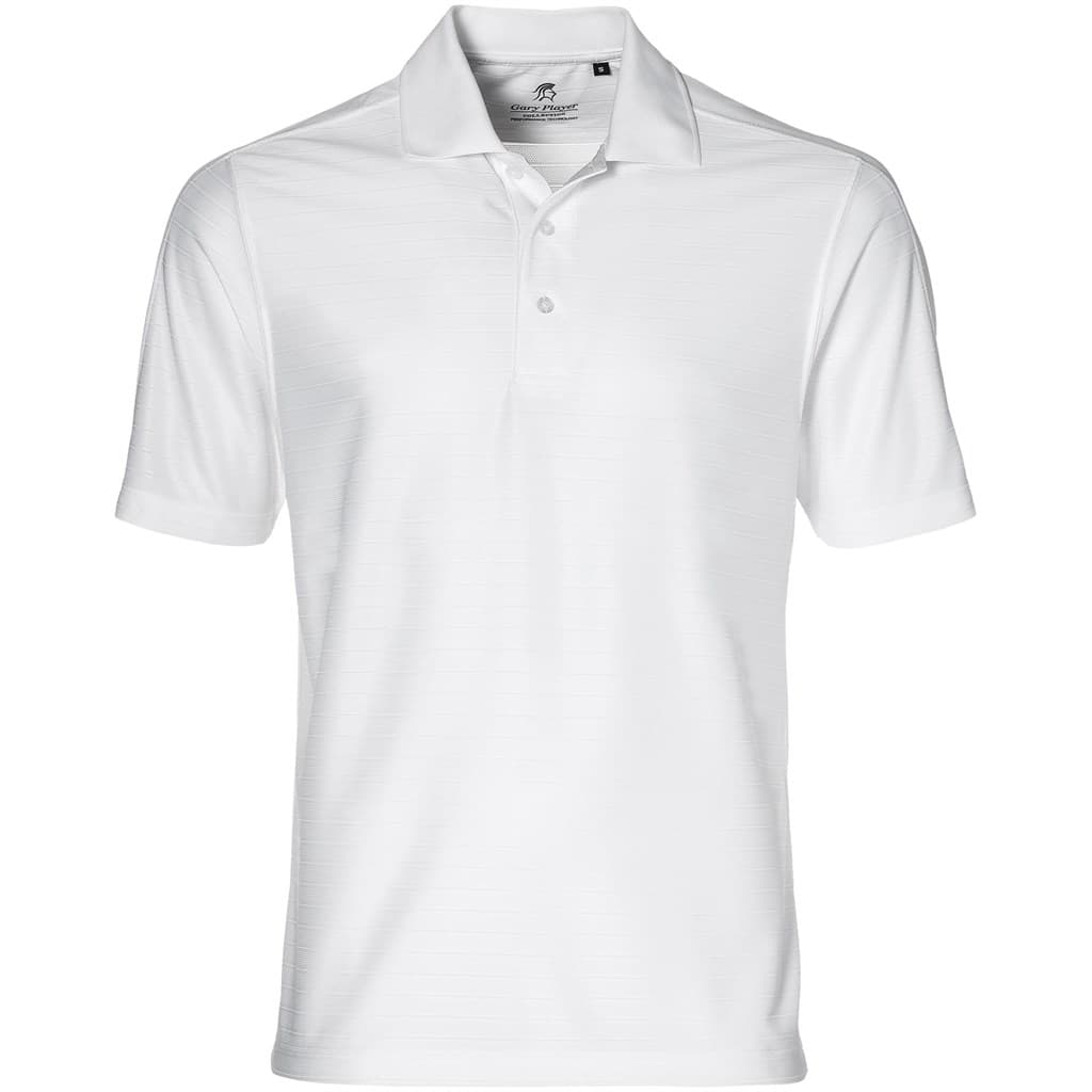 Mens Oakland Hills Golf Shirt 6