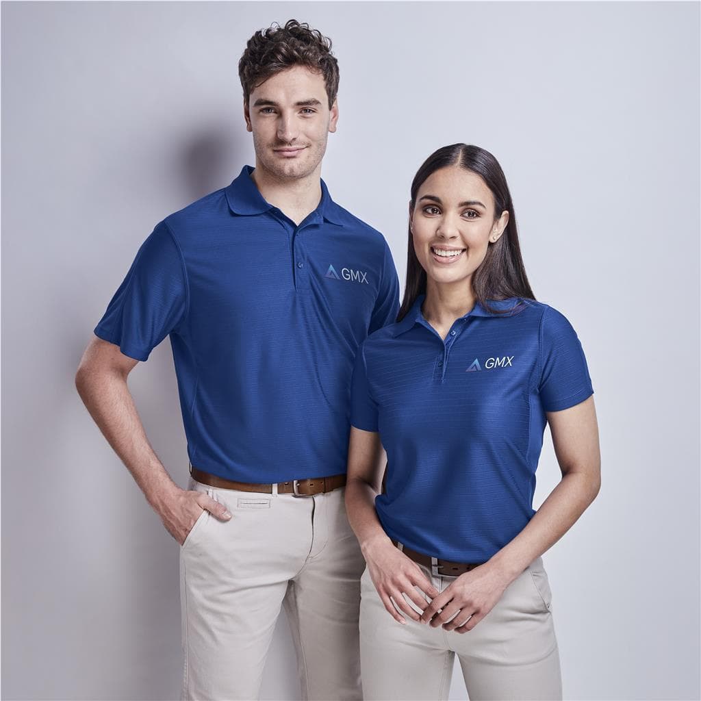 Ladies Oakland Hills Golf Shirt 3