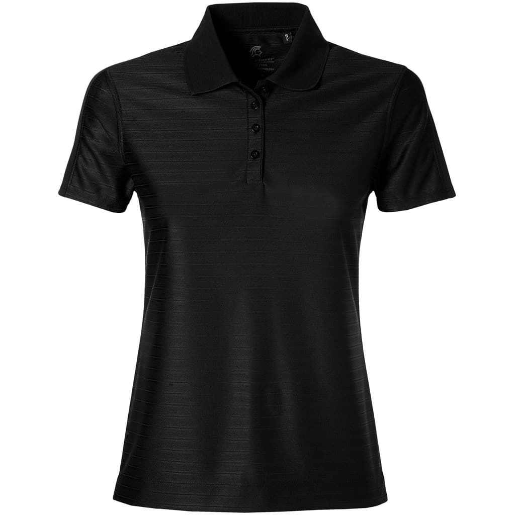 Ladies Oakland Hills Golf Shirt 5