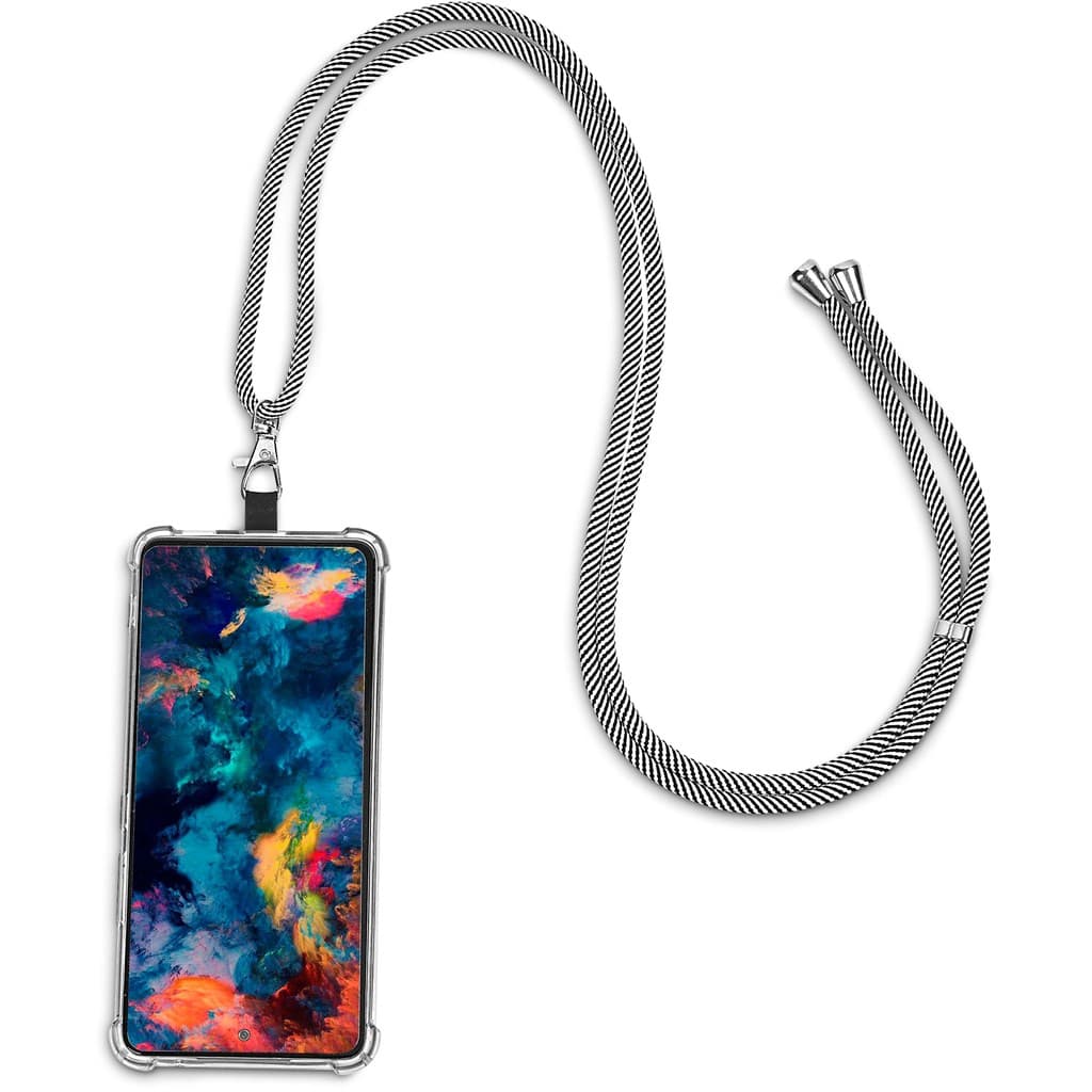 Stilski Crossbody Phone Strap 5