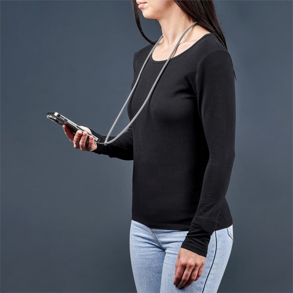 Stilski Crossbody Phone Strap 2