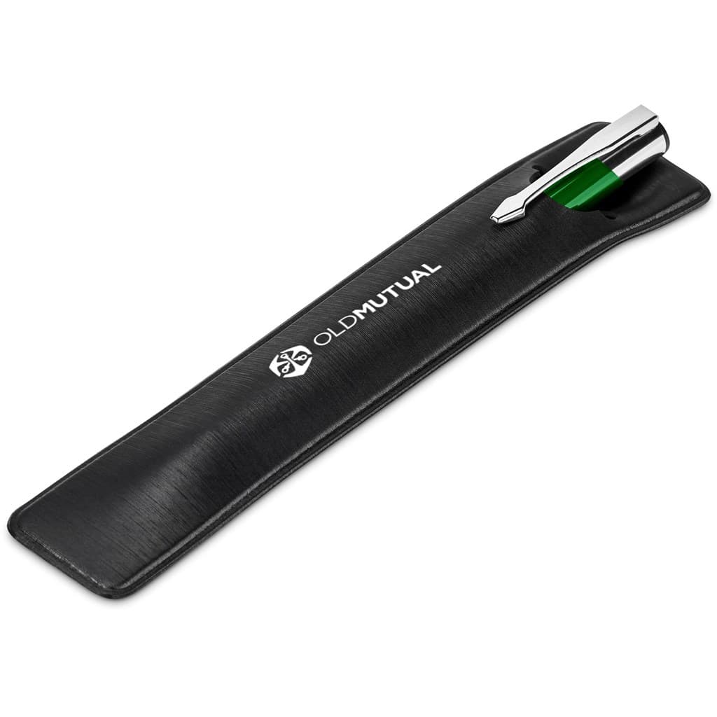 Panama Ball Pen In Pouch 3