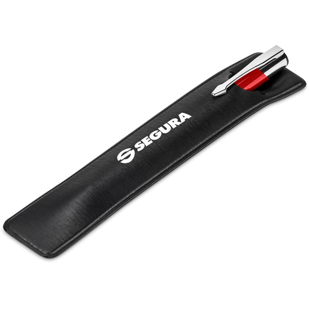 Panama Ball Pen In Pouch 5