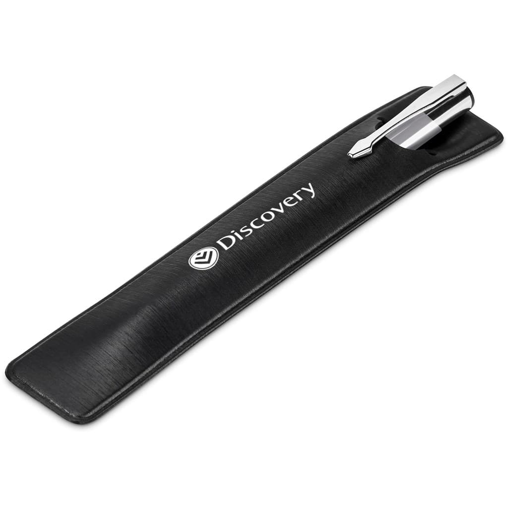 Panama Ball Pen In Pouch 6
