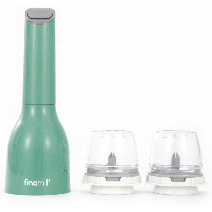 FinaMill Rechargeable Grinder - Sage