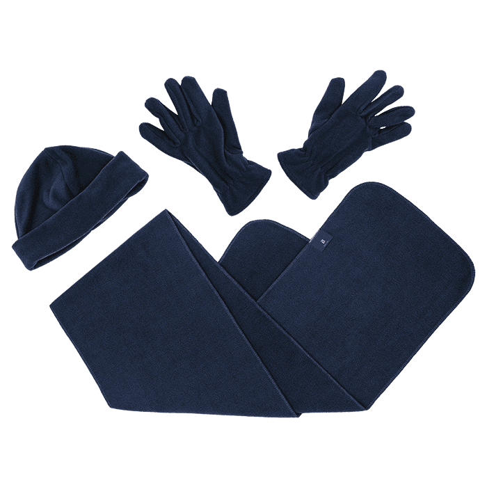 3 Piece Glacier Set 3