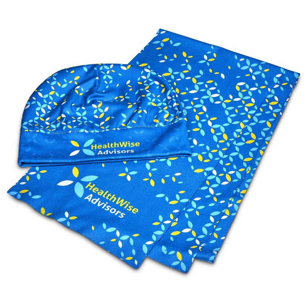 Hoppla Snug Season Set 3