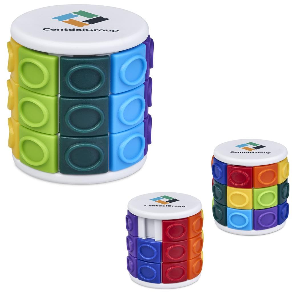 Altitude Rotella Puzzle Toy 8