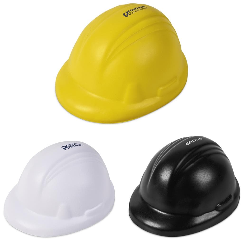 Altitude Hard Hat Stress Buster 8