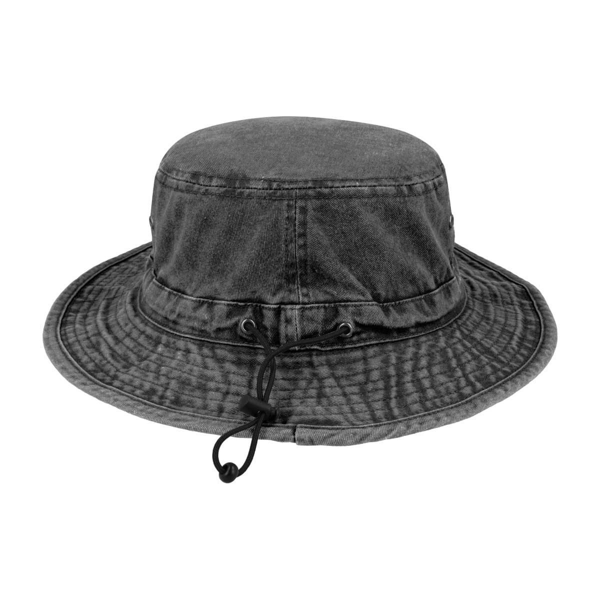 Max Wash Bucket Hat 2