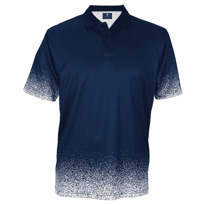 Haze Golfer Mens 4
