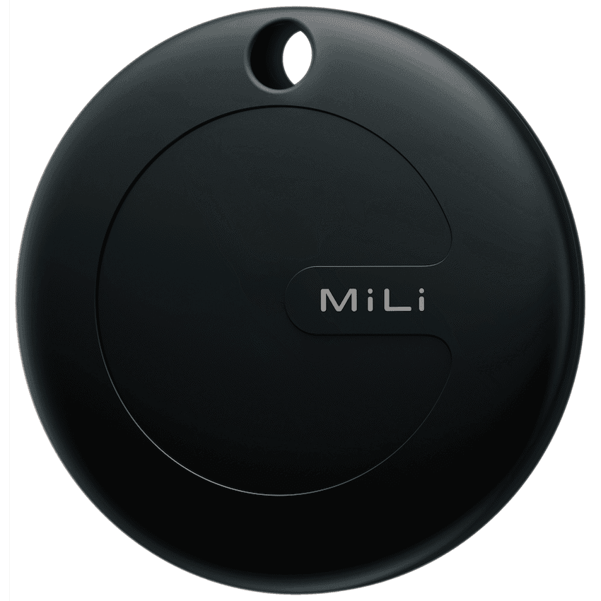 MiTag Android Tag with Keyring - 1 Pack 2