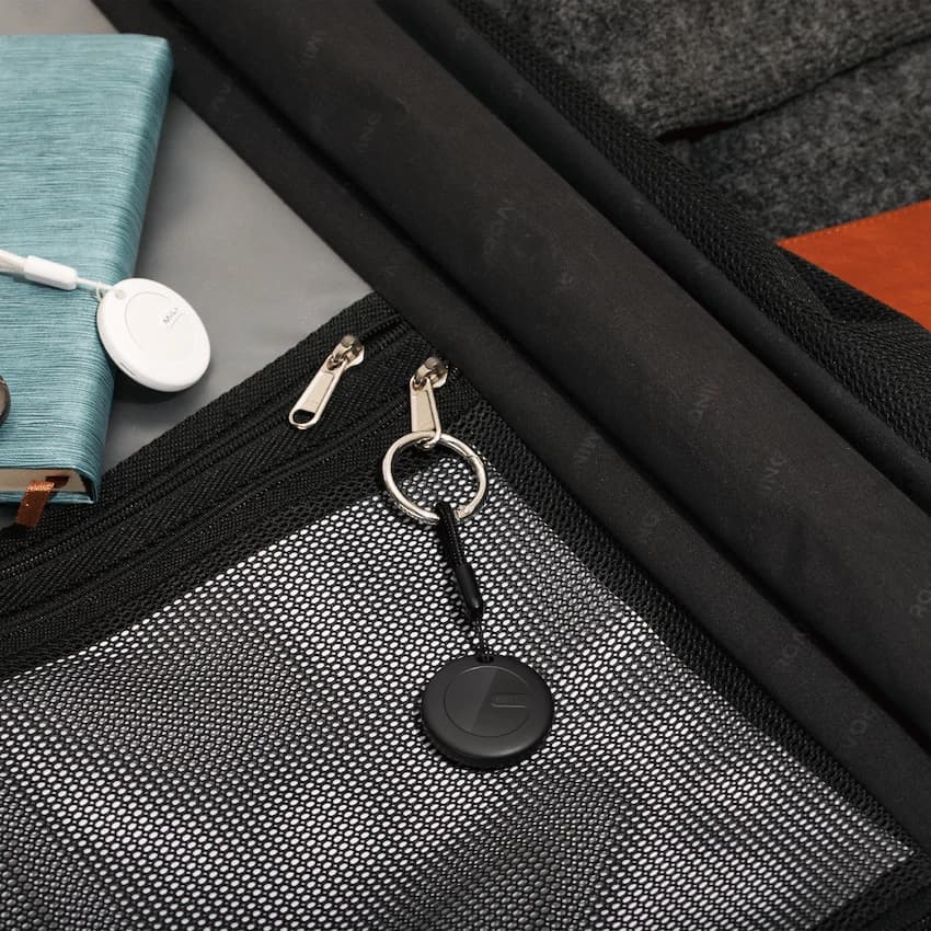 MiTag Android Tag with Keyring - 1 Pack 5