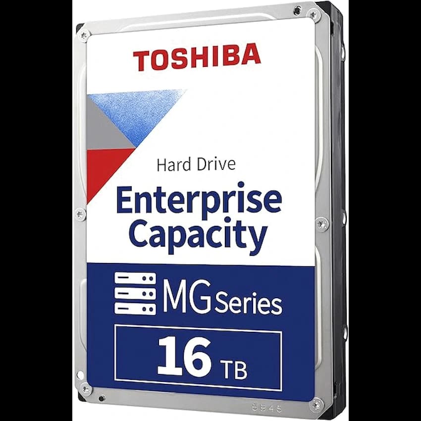 MG08ACA16TE 16TB SATA 6GBITs 7200RPM-ENTERPRISE 2