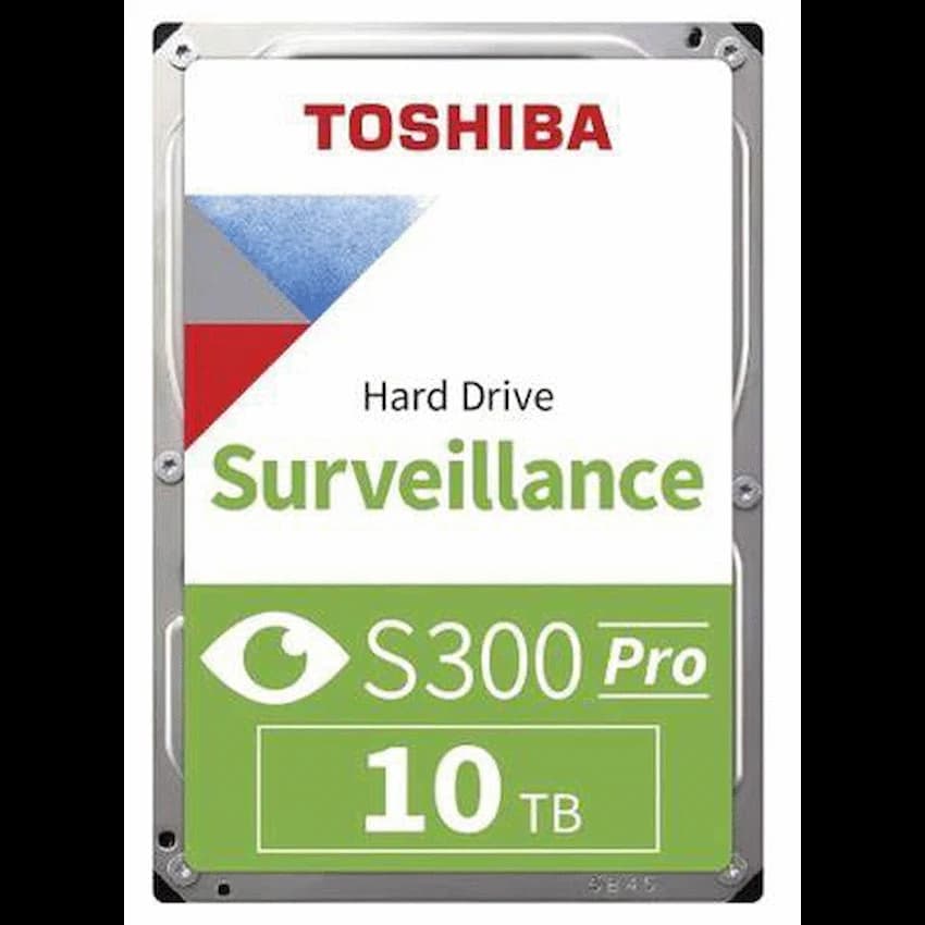 INT 3.5"10TB SURVIELLANCE 2