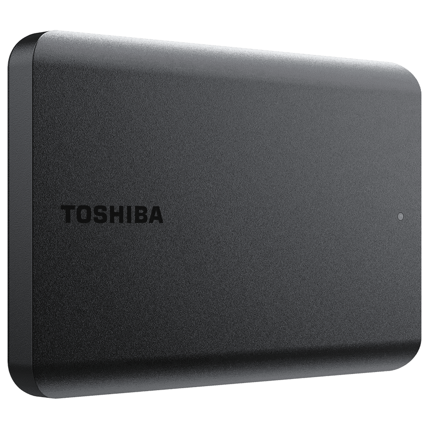 EXT 3.5" 4TB CANVIO 2