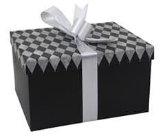 Sublimation Whirl Coffee Hamper 2