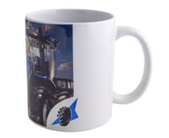 Coffee Mug & Rect Mousepad Hamper 5